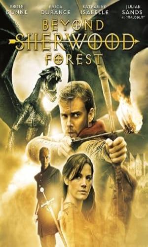 Beyond Sherwood Forest (2009) Hindi Dual Audio BluRay 720p - 480p - 1080p movie poster