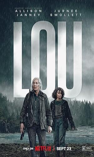  Lou (2022) Hindi Dual Audio BluRay 720p - 480p - 1080p movie poster