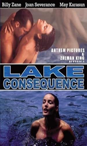  Lake Consequence (1993) Hindi Dual Audio BluRay 720p - 480p - 1080p movie poster
