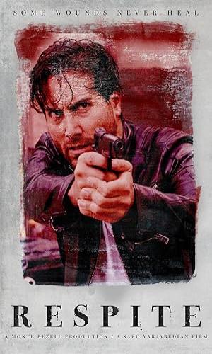  Respite (2020) Hindi Dual Audio Web-DL 720p - 480p - 1080p movie poster
