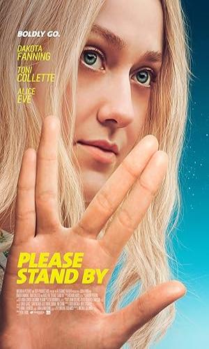  Please Stand By (2017) Hindi Dual Audio BluRay 720p - 480p - 1080p movie poster