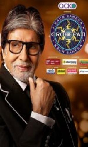  Kaun Banega Crorepati 2024 Tv Show (Season 16 - Ep 01) Hindi  HDRip 720p - 480p - 1080p movie poster