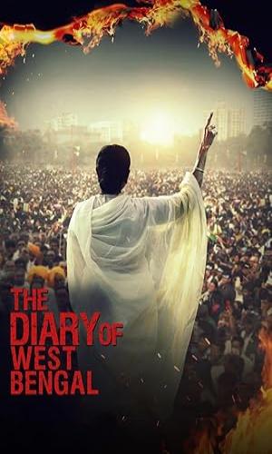  The Diary of West Bengal (2024) Hindi  HDTC 720p - 480p - 1080p movie poster