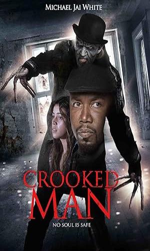  The Crooked Man (2016) Hindi Dual Audio Web-DL 720p - 480p - 1080p movie poster