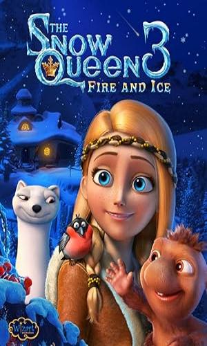  The Snow Queen 3 (2016) Hindi Dual Audio BluRay 720p - 480p - 1080p movie poster