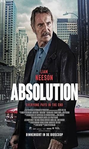  Absolution (2024) Hindi Dual Audio BluRay 720p - 480p - 1080p movie poster