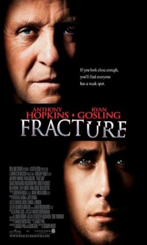  Fracture (2007) Hindi Dual Audio BluRay 720p - 480p - 1080p movie poster