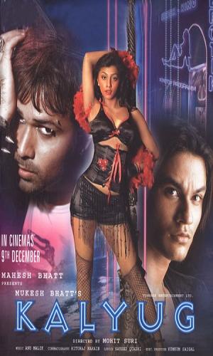  Kalyug (2005) Hindi  HDRip 720p - 480p - 1080p movie poster
