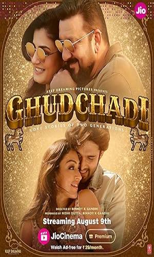  Ghudchadi (2024) Hindi  Web-DL 720p - 480p - 1080p movie poster