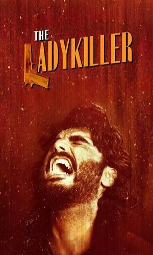 The Ladykiller (2023) Hindi   Web-DL 720p - 480p - 1080p movie poster