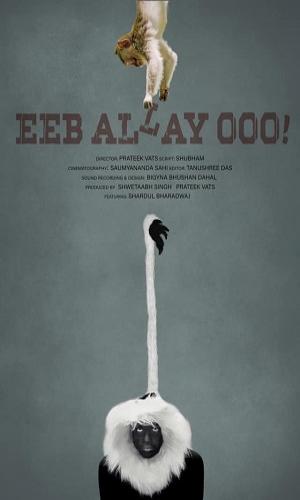  Eeb Allay Ooo! (2020) Hindi  Web-DL 720p - 480p - 1080p movie poster