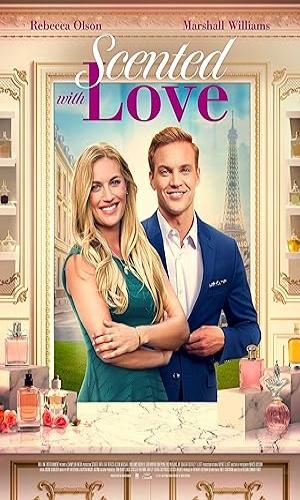  Scented with Love (2022) Hindi Dual Audio Web-DL 720p - 480p - 1080p movie poster