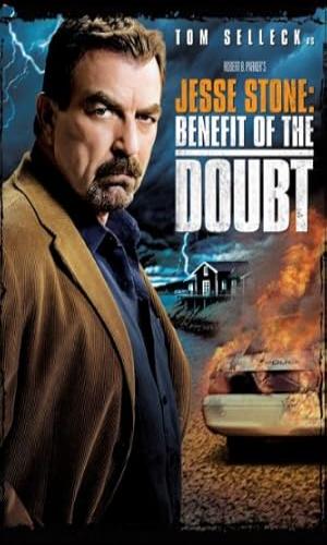  Jesse Stone Benefit of the Doubt (2012) Hindi Dual Audio BluRay 720p - 480p - 1080p movie poster