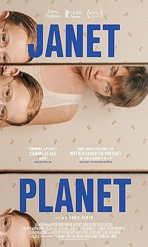  Janet Planet (2023) Hindi Dual Audio Web-DL 720p - 480p - 1080p movie poster