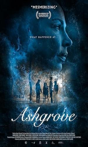  Ashgrove (2022) Hindi Dual Audio BluRay 720p - 480p - 1080p movie poster