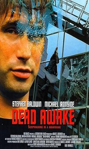  Dead Awake (2001) Hindi Dual Audio Web-DL 720p - 480p - 1080p movie poster