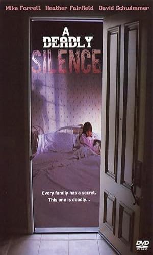  A Deadly Silence (1989) Hindi Dual Audio Web-DL 720p - 480p - 1080p movie poster