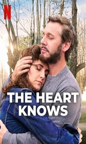  The Heart Knows (2025) Hindi Dual Audio Web-DL 720p - 480p - 1080p movie poster