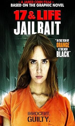 Jailbait (2014) Hindi Dual Audio BluRay 720p - 480p - 1080p movie poster