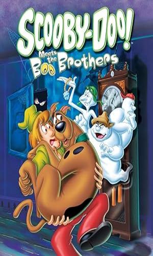  Scooby-Doo Meets the Boo Brothers (1987) English  Web-DL 720p - 480p - 1080p movie poster