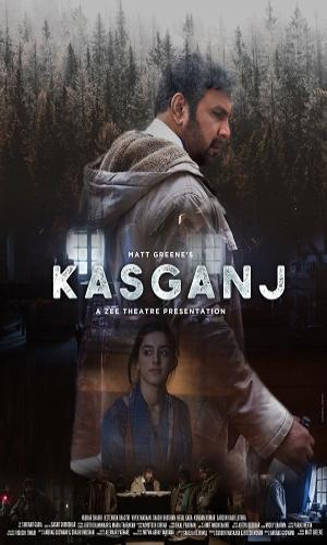  Kasganj (2019) Hindi  Web-DL 720p - 480p - 1080p movie poster
