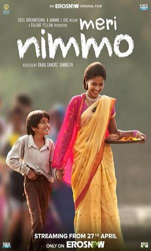  Meri Nimmo (2018) Hindi  Web-DL 720p - 480p - 1080p movie poster