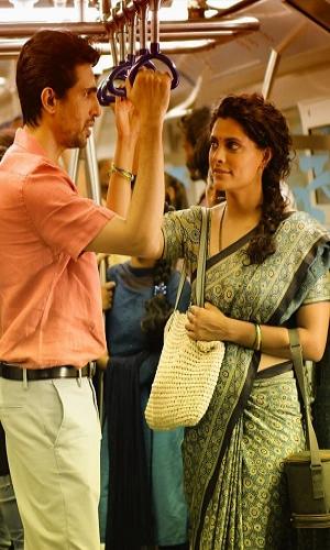 8 A.M. Metro (2023) Hindi Web-DL 720p - 480p - 1080p movie poster
