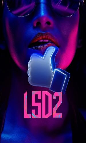 LSD 2: Love, Sex Aur Dhokha 2 (2024) Hindi Web-DL 720p - 480p - 1080p movie poster