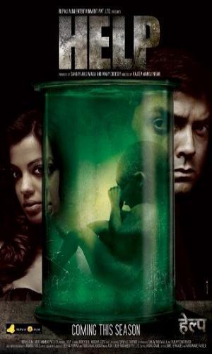 Help (2010) Hindi Web-DL 720p - 480p - 1080p movie poster