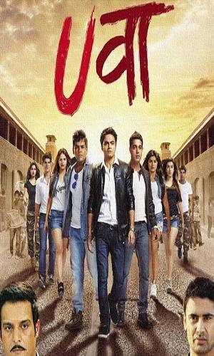 Uvaa (2015) Hindi Web-DL 720p - 480p - 1080p movie poster