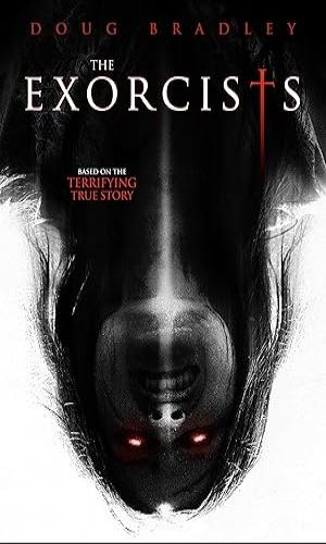  The Exorcists (2023) Hindi Dual Audio BluRay 720p - 480p - 1080p movie poster
