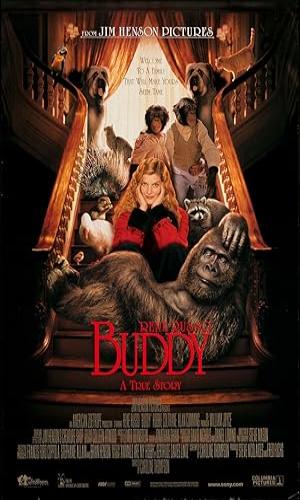  Buddy (1997) Hindi Dual Audio Web-DL 720p - 480p - 1080p movie poster