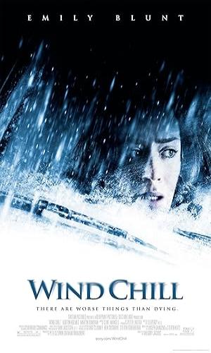  Wind Chill (2007) Hindi Dual Audio BluRay 720p - 480p - 1080p movie poster