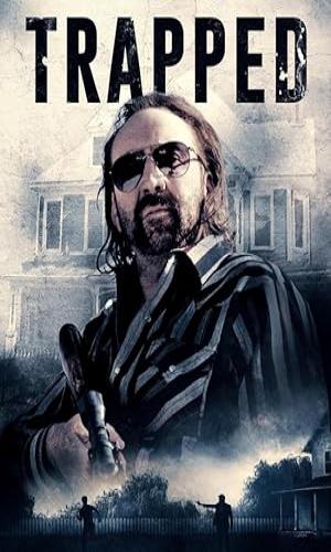  Trapped (2019) Hindi Dual Audio BluRay 720p - 480p - 1080p movie poster