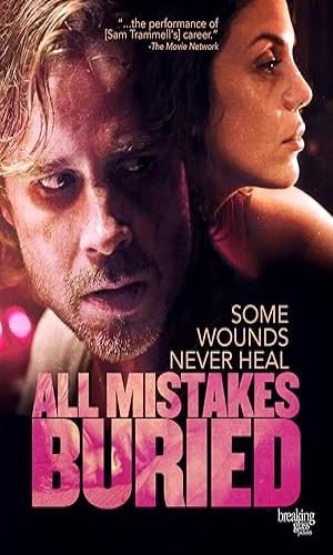  All Mistakes Buried (2015) Hindi Dual Audio BluRay 720p - 480p - 1080p movie poster