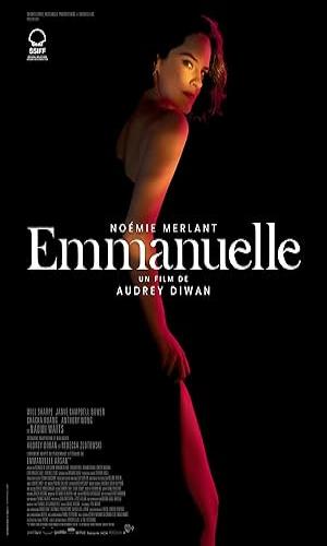  Emmanuelle (2024) Hindi Dual Audio BluRay 720p - 480p - 1080p movie poster