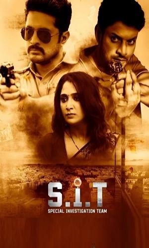  S.I.T. (2024) Hindi Dual Audio Web-DL 720p - 480p - 1080p movie poster