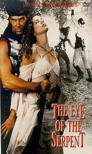  Eyes of the Serpent (1994)  Hindi Dual Audio BluRay 720p - 480p - 1080p movie poster
