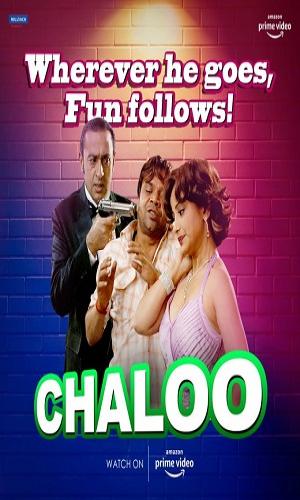  Chaloo (2011) Hindi  Web-DL 720p - 480p - 1080p movie poster