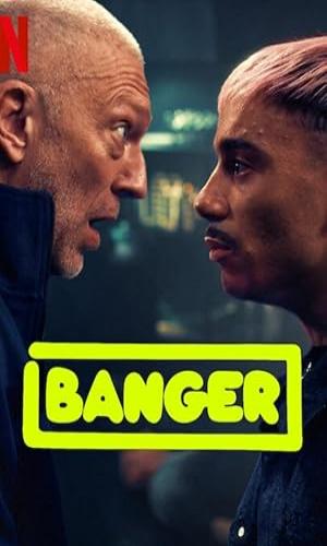  Banger (2025) Hindi Dual Audio Web-DL 720p - 480p - 1080p movie poster