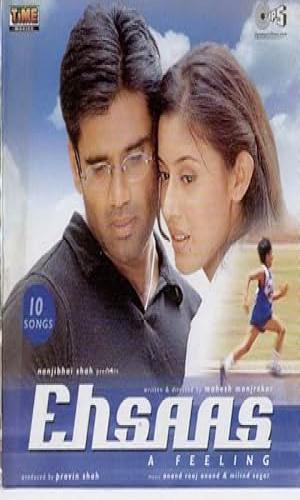  Ehsaas: The Feeling (2001) Hindi  WebRip 720p - 480p - 1080p movie poster