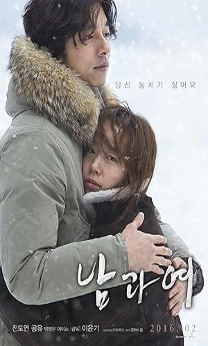  Nam-gwa yeo (2016) Hindi Dual Audio BluRay 720p - 480p - 1080p movie poster