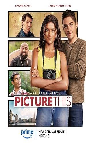  Picture This (2025) Hindi Dual Audio Web-DL 720p - 480p - 1080p movie poster