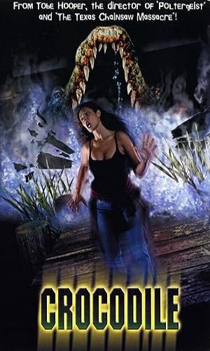  Crocodile (Video 2000) Hindi Dual Audio Web-DL 720p - 480p - 1080p movie poster