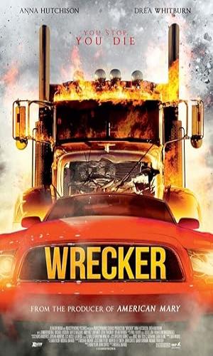  Wrecker (2016) Hindi Dual Audio Web-DL 720p - 480p - 1080p movie poster