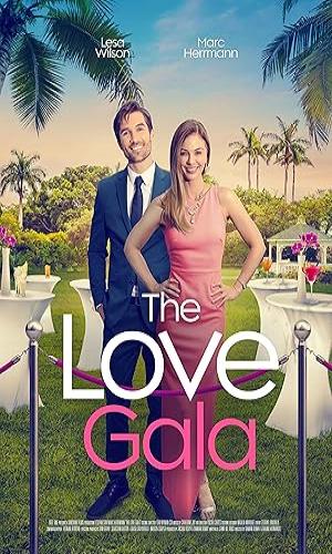  The Love Gala (2023) Hindi Dual Audio Web-DL 720p - 480p - 1080p movie poster