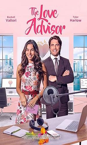  The Love Advisor (2023) Hindi Dual Audio Web-DL 720p - 480p - 1080p movie poster