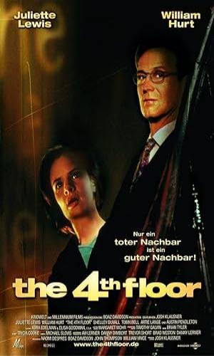  The 4th Floor (1999) Hindi Dual Audio Web-DL 720p - 480p - 1080p movie poster