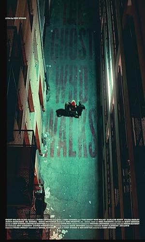  The Ghost Who Walks (2019) Hindi Dual Audio BluRay 720p - 480p - 1080p movie poster