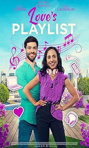  Loves Playlist (2023) Hindi Dual Audio Web-DL 720p - 480p - 1080p movie poster